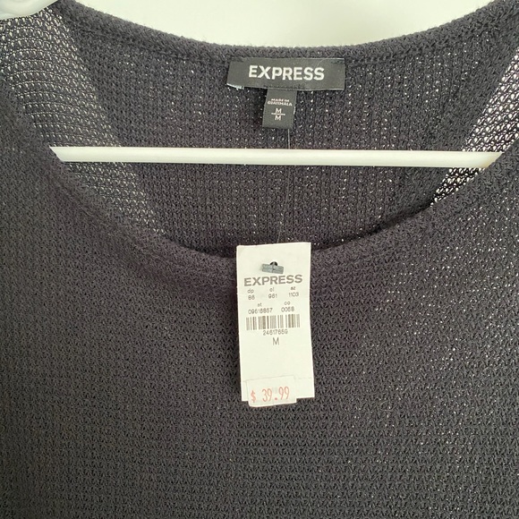 Express tip - Picture 1 of 3